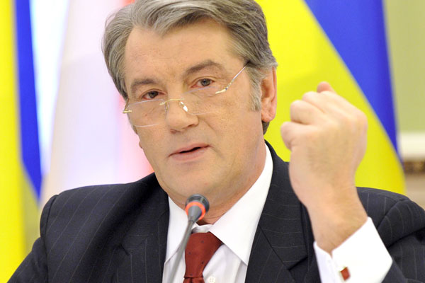 Ющенко может вернуться в НБУ
