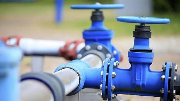Газпром увеличил заявку на транзит газа через ГТС Украины