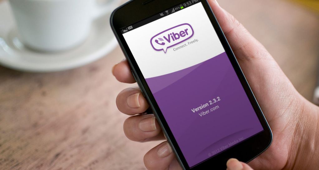 Как обеспечить конфиденциальность переписки в Viber