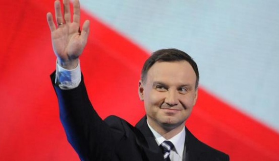 Анджей Дуда: НАТО обходится с Польшей как с буферным государством