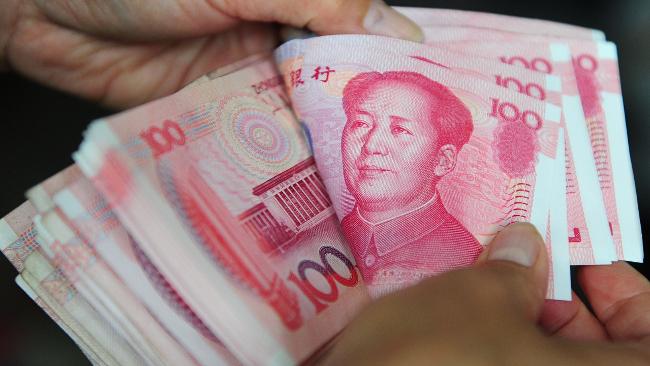 Китай, девальвировав юань, вышел «сухим из воды». Германия зализывает раны