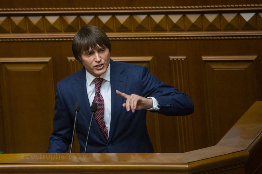 Как смерть Еремеева повлияет на украинскую политику