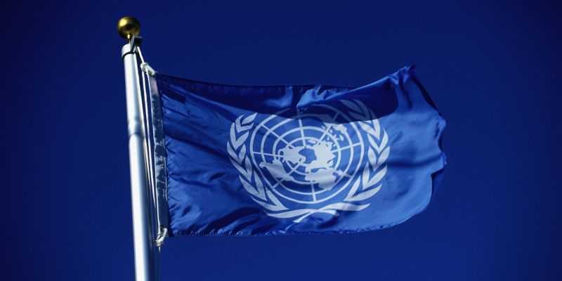 В ООН рассказали, как будут дальше строить отношения с Украиной