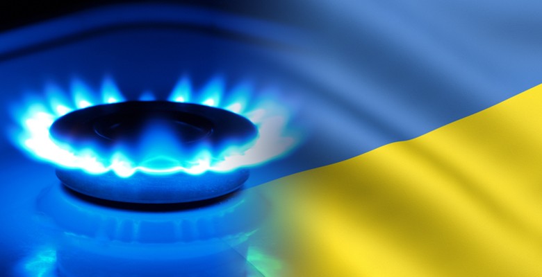 У Украины появились большие газовые возможности: были бы деньги