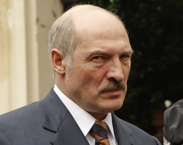 Российским властям «досталось» от Лукашенко 
