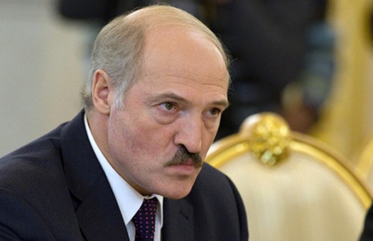 Лукашенко объяснил, почему хочет усилить границу с Украиной
