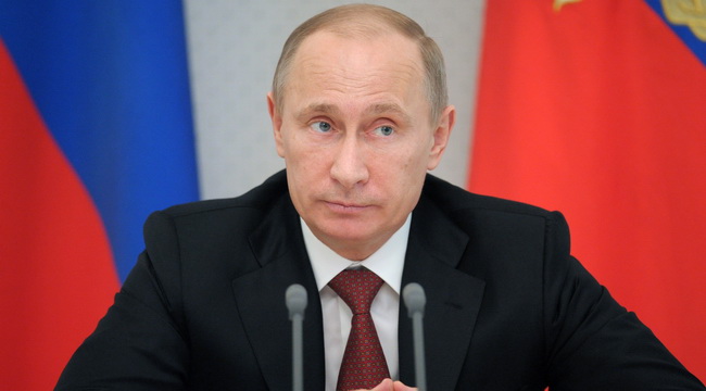 Запад не будет торговаться с Путиным за Крым