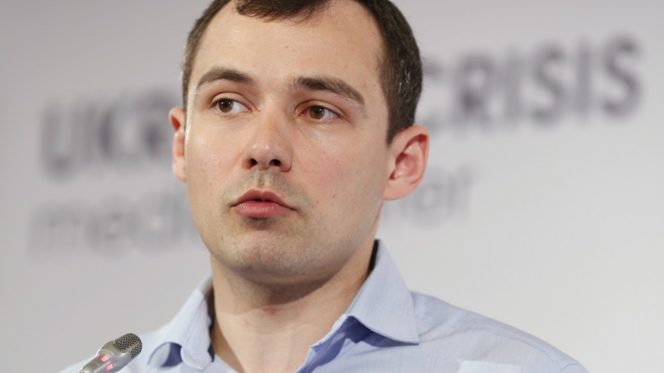 Депутат Киевсовета снова пытался подзаработать на контрабанде в зону АТО
