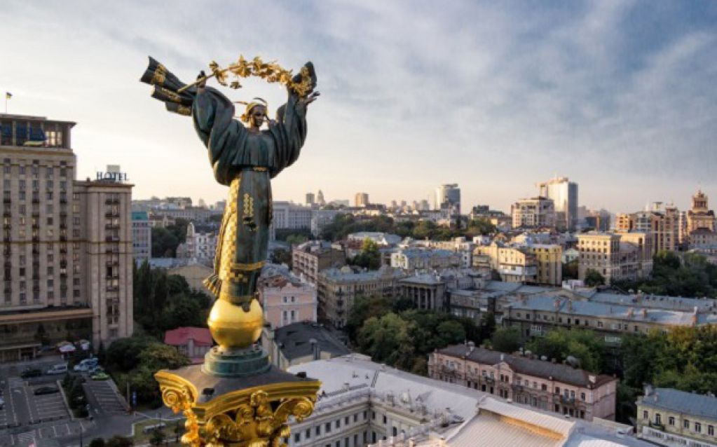 На память потомкам: 10 знаковых сооружений новой Украины