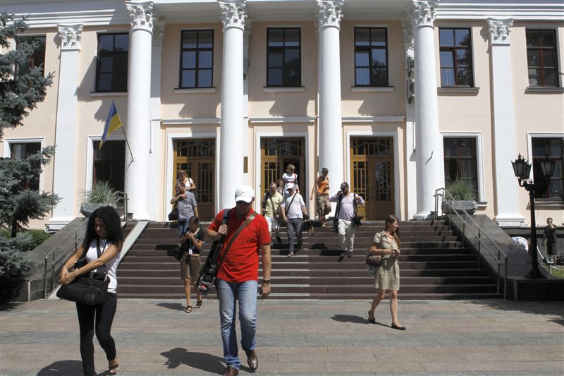 Школам Украины готовят большую реформу: что изменит 12-летка
