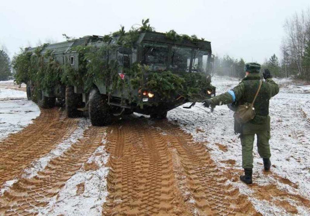 Оборонный заказ России. Что скрывают кремлевские СМИ