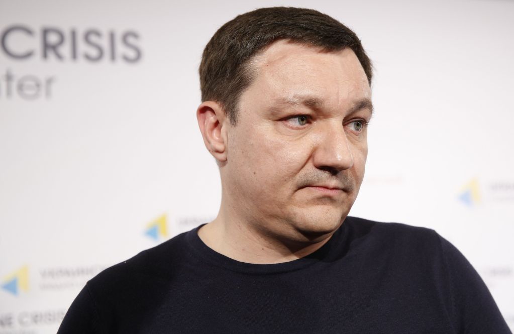 «У власти нет четкой и понятной линии поведения в войне на Донбассе»
