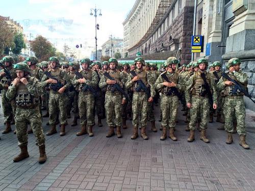 В Киеве ограничивают движение. СПИСОК улиц