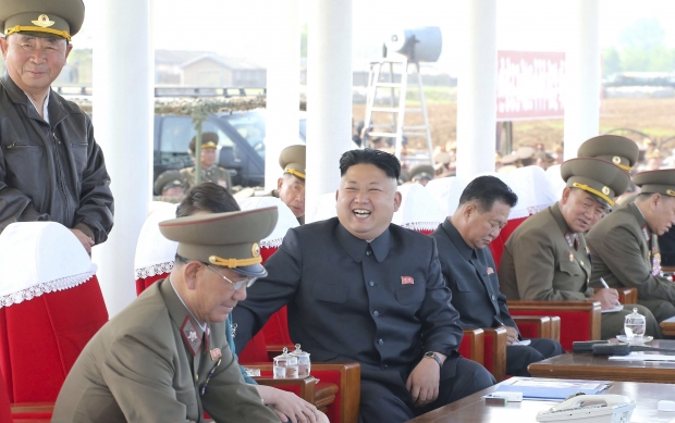 На низком старте: Северная Корея приготовилась к запуску баллистических ракет 