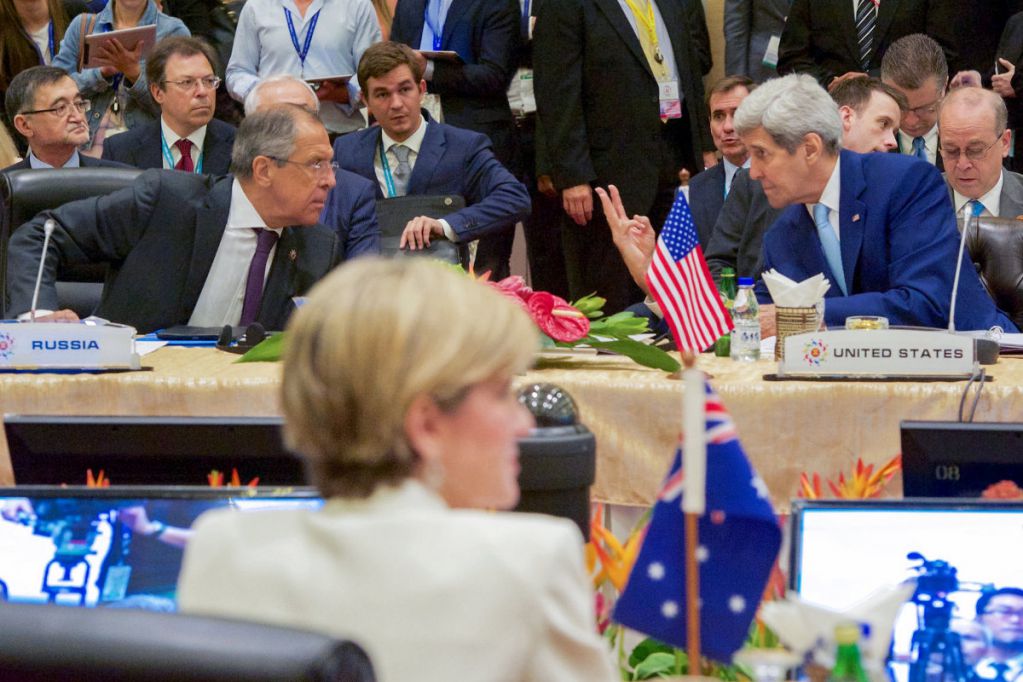Зачем Путин летит в США: детали переговоров о Крыме и Донбассе