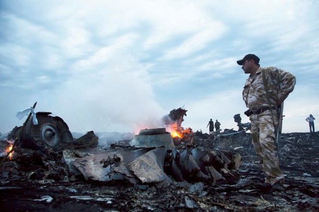 Малайзия оценила доклад Нидерландов о трагедии МН17 в небе Донбасса