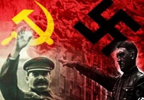 В Европе отмечают День памяти жертв сталинизма и нацизма