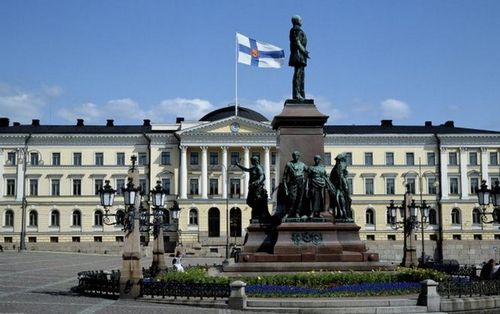 Финляндия отказалась защищать Прибалтику от России 