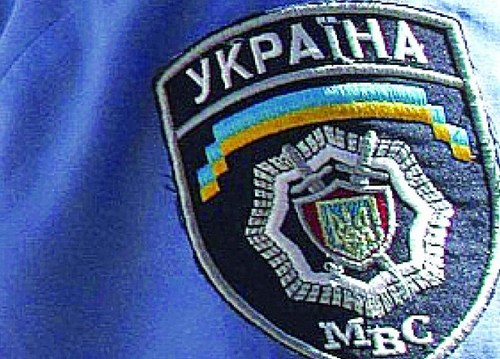 В Киеве обстреляли автомобиль заместителя министра образования. Подозреваемого задержали 