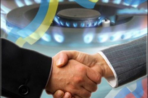 Газовая эпопея: Как Украине не замерзнуть грядущей зимой
