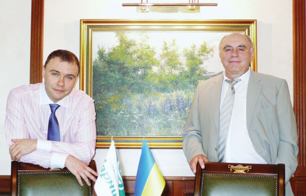 Кличко & Загорий…. Фармкоррупция по-дарницки в предвыборных тонах
