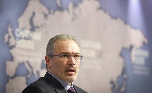 Ходорковский призвал россиян к правовому неповиновению