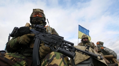 Стало известно основное требование Украины к боевикам ДНР/ЛНР в Минске