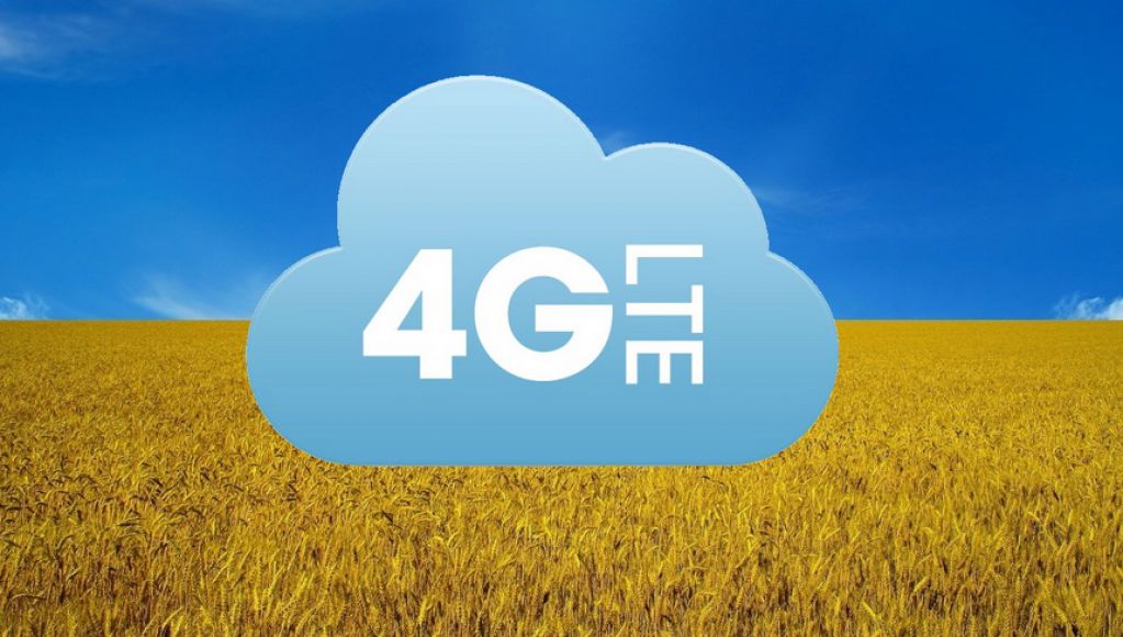 Амбициозный план. Сможет ли Украина запустить 4G в 2017 году?