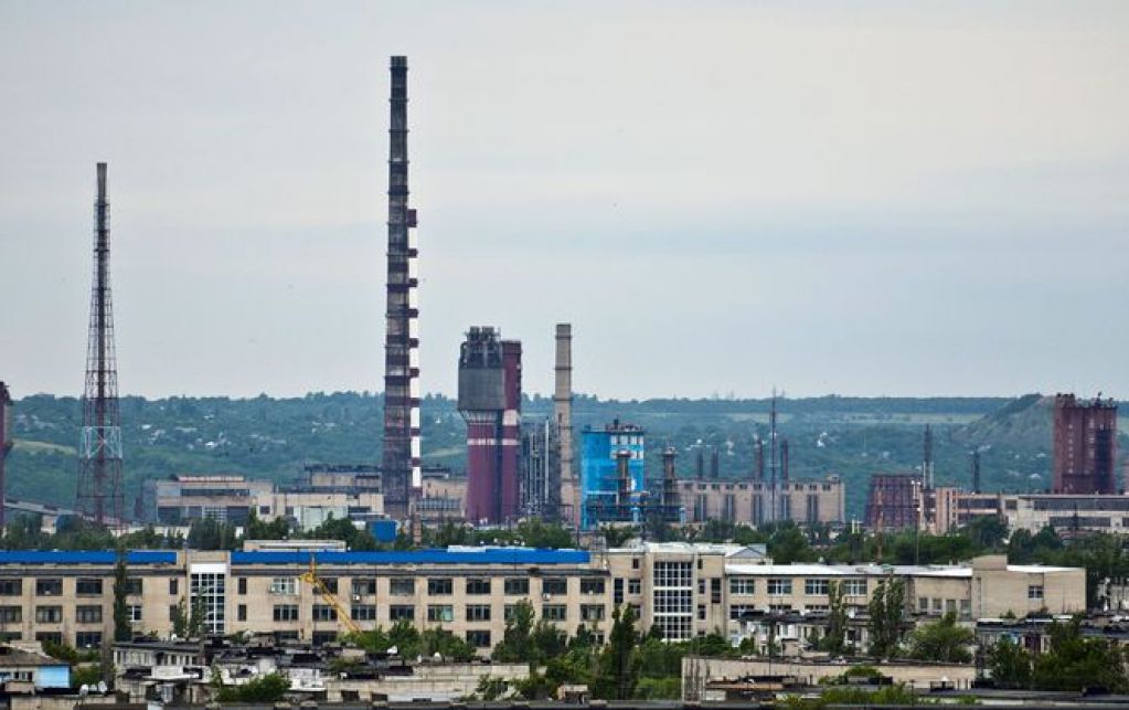 Нэп по-украински. В чем суть новой экономической стратегии Украины