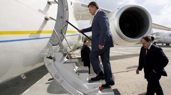 Кто в Украине сопротивляется попыткам осудить Януковича