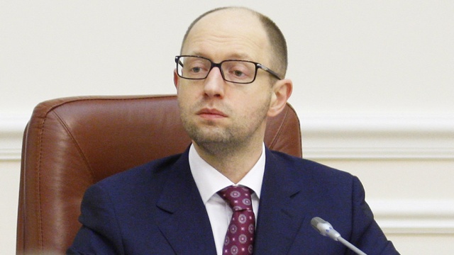 Финансист о реструктуризации госдолга: Яценюк кое-что скрыл от украинского народа 