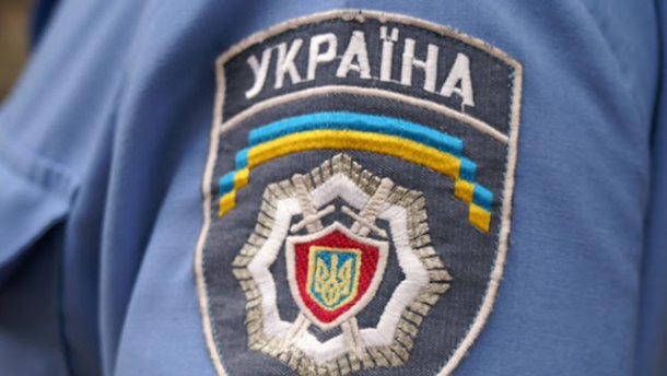 На трассе «Одесса-Рени» похитили подполковника милиции