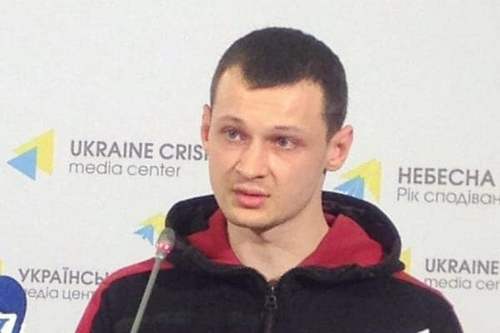 Оккупанты вломились с обыском в дом матери украинского комбата в Крыму