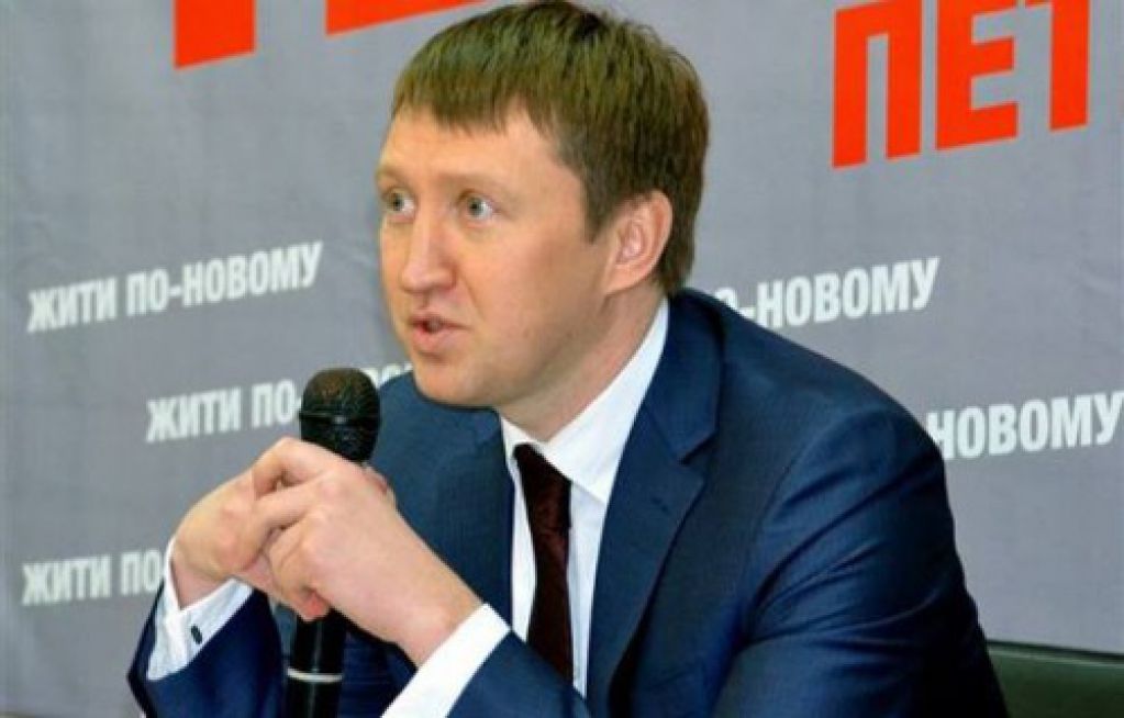 Тарас Кутовой и его обманутый электорат