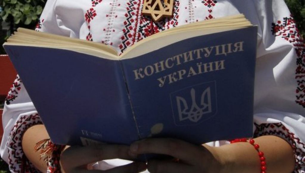 Культ Запада, или Главные опасности новой версии Конституции