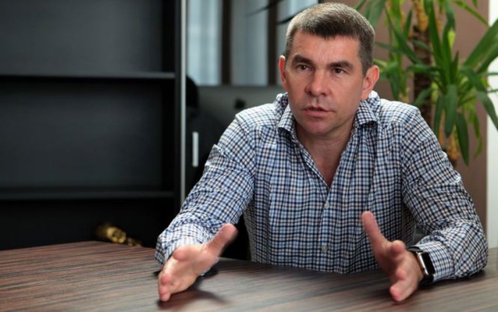 Сергей Думчев: В бой идут одни «старики». И популисты