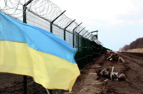 Новая Военная доктрина не решает главную проблему ВСУ