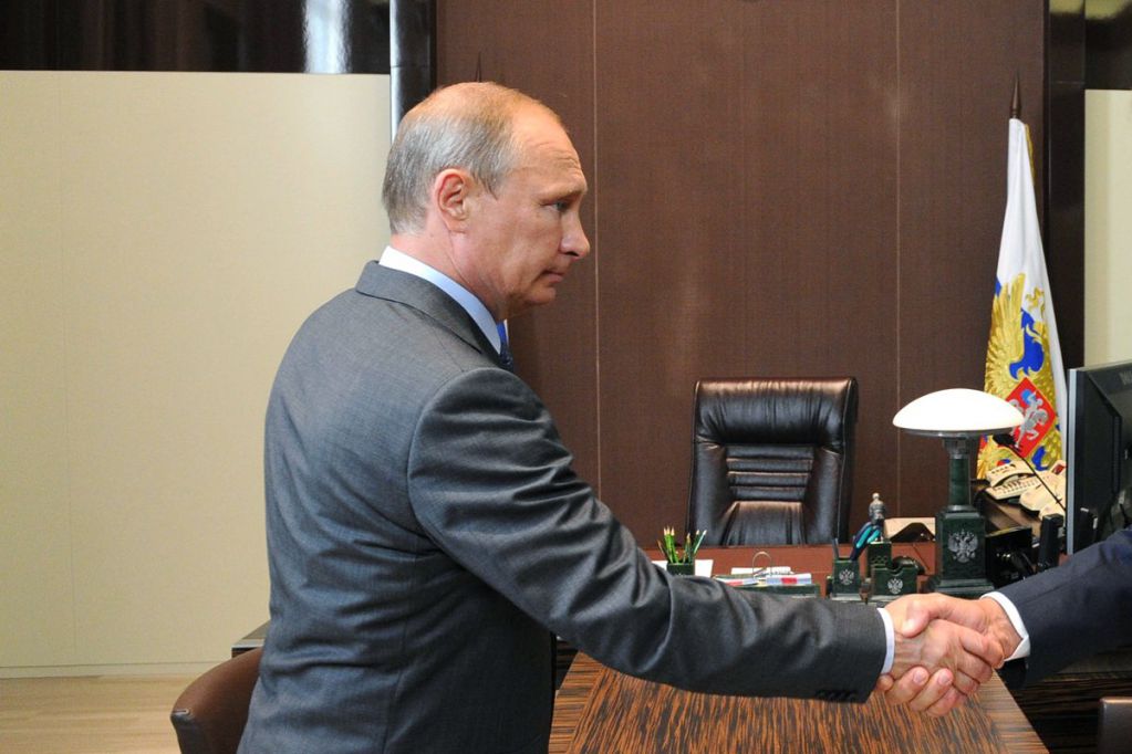 Пионтковский: Путин готовит сделку с Западом, чтобы избежать позора