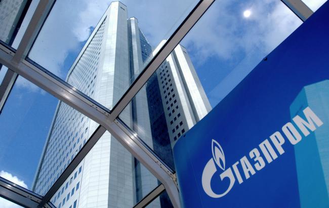 Из России в Германию: «Газпром» подписал соглашение по строительству «Северного потока 2»