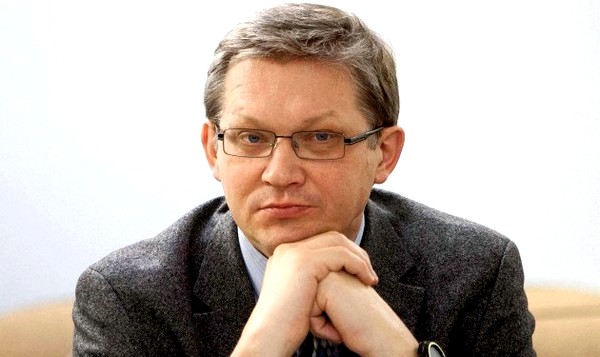 Оппозиционер Рыжков рассказал, в чем парадокс России