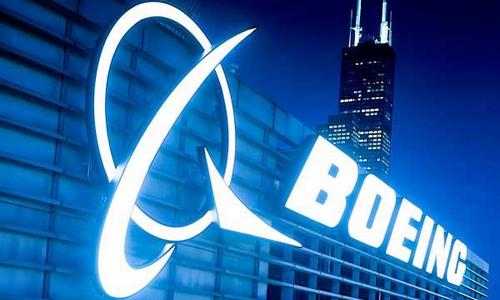 Boeing намерен покупать в Украине двигатели и ракетоносители