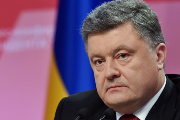 Как поведет себя официальный Киев в случае срыва Минских соглашений