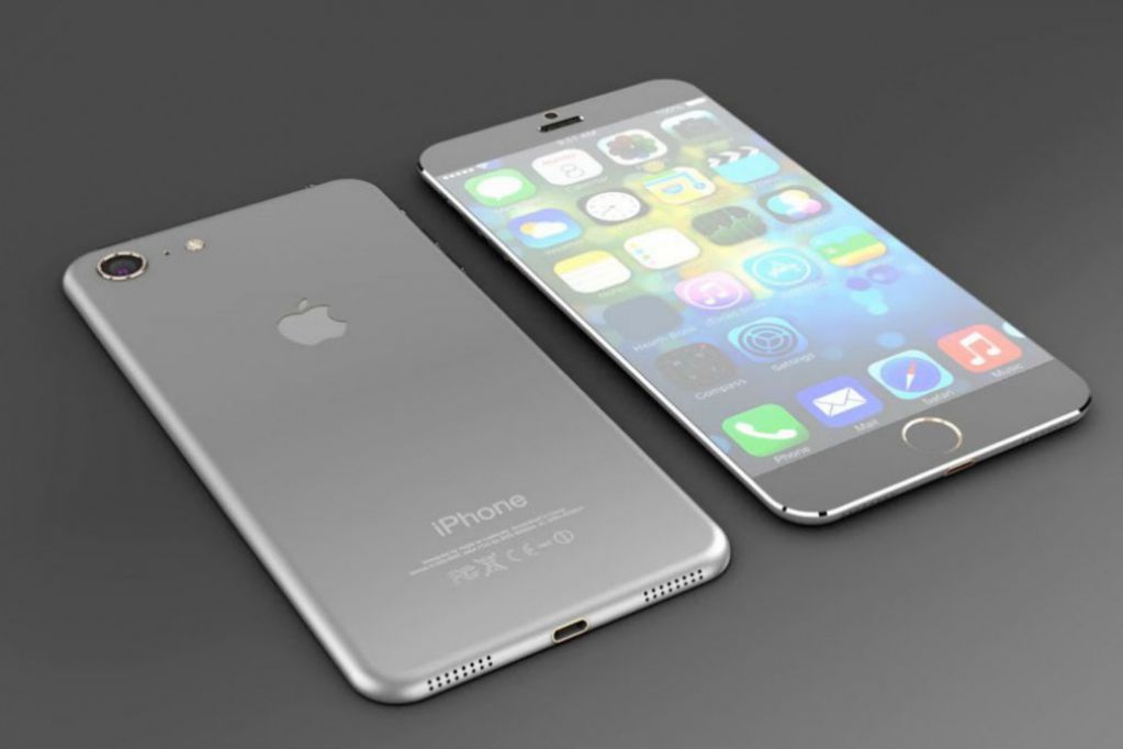 Новый iPhone: В ожидании выхода нового флагмана Apple
