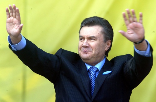 Янукович сменил место жительства? След ведет из Ростова в Сочи. ВИДЕО
