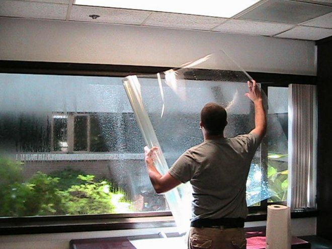Теплосберегающие окна помогут сэкономить в отопительный сезон