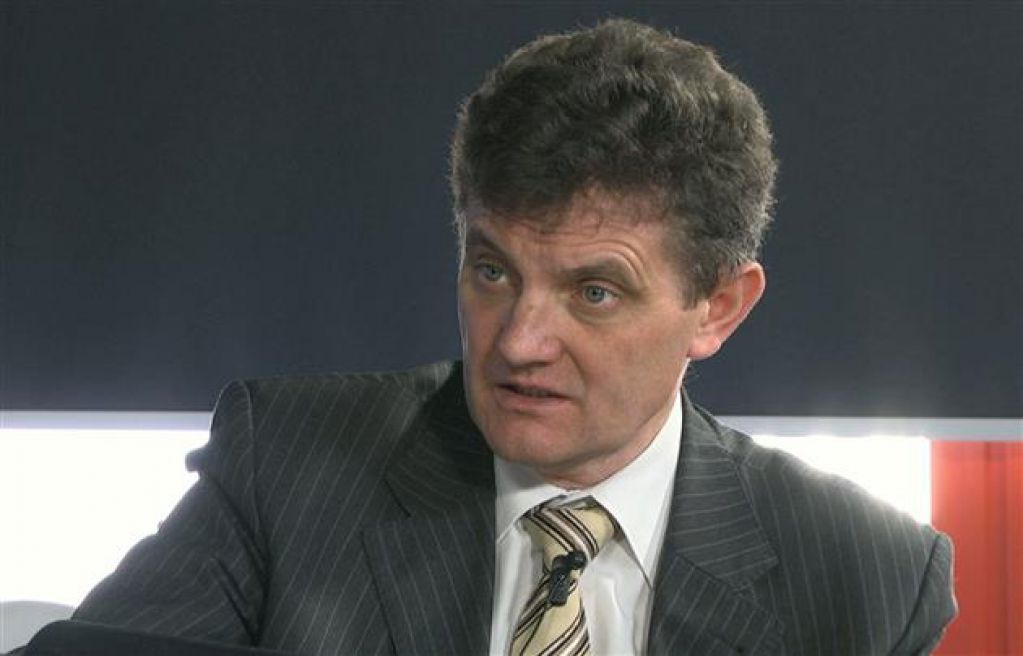 «Заяви про те, що децентралізація призведе до розпаду країни, – це марення»