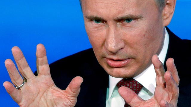 Американский аналитик: Путин попытался «успокоить» Запад