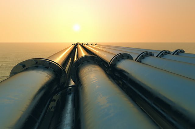 «Газпром» официально признал провал проекта «Турецкий поток»