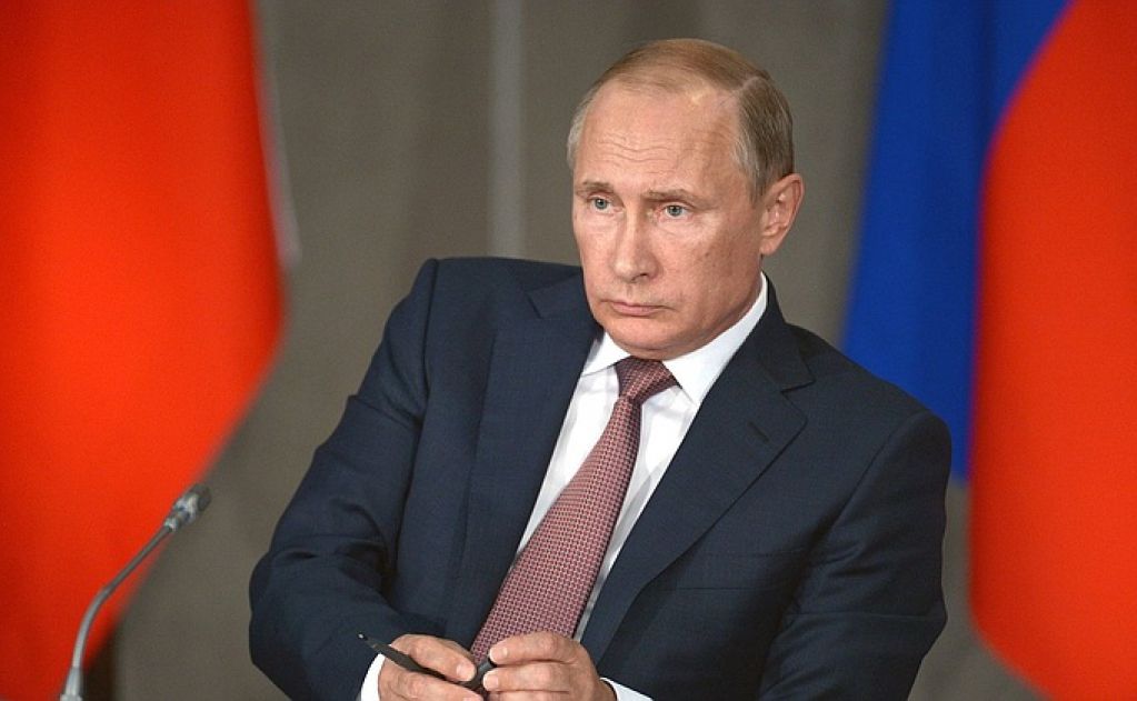 Москва в Сирии: 5 посланий миру 