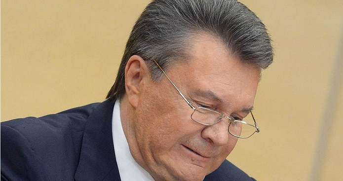 Экономист из РФ: В 2013 году Янукович совершил большую жизненную ошибку 